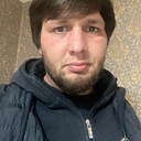 Знакомства: Сулейман, 36 лет, Иркутск