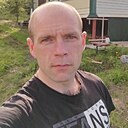 Знакомства: Дима, 37 лет, Магадан