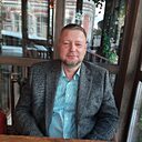 Знакомства: Artem, 50 лет, Ульяновск