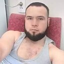 Знакомства: Федя, 31 год, Омск