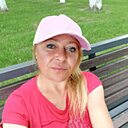 Знакомства: Марина, 39 лет, Ошмяны