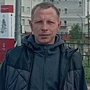 Знакомства: Иван, 35 лет, Нарьян-Мар