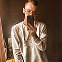Знакомства: Эдуард, 25 лет, Донецк
