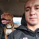 Знакомства: Роман, 37 лет, Брянск