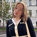 Знакомства: Мария, 18 лет, Санкт-Петербург