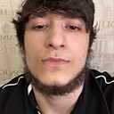 Знакомства: Гамзаев, 20 лет, Сургут