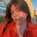 Знакомства: Александра, 22 года, Кострома