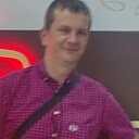 Знакомства: Андрей, 36 лет, Ганцевичи