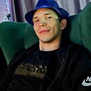 Знакомства: Владимир, 28 лет, Урай