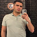 Знакомства: Дгв, 33 года, Пятигорск