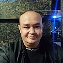 Знакомства: Рашит, 46 лет, Сибай