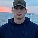 Знакомства: Arsen, 29 лет, Мариуполь