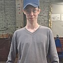 Знакомства: Влад, 26 лет, Ульяновск