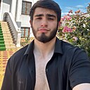 Знакомства: Ibra, 21 год, Каспийск