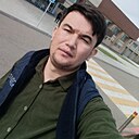Знакомства: Кувончбек, 26 лет, Чита