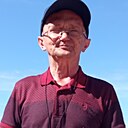 Знакомства: Александр, 55 лет, Елизово