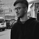 Знакомства: Дима, 28 лет, Тюмень