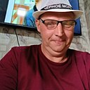 Знакомства: Ahdrei, 48 лет, Макеевка