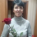 Знакомства: Ольга, 54 года, Юрюзань