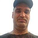 Знакомства: Сергей, 45 лет, Когалым