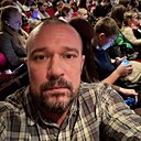 Знакомства: Борис, 40 лет, Ачинск
