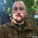 Знакомства: Алексей, 35 лет, Дружковка