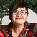 Знакомства: Татьяна, 53 года, Самара