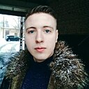 Знакомства: Евгений, 28 лет, Климовск