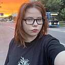 Знакомства: Кира, 20 лет, Москва