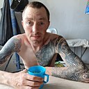 Знакомства: Дима, 38 лет, Искитим