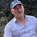 Знакомства: Гаджи, 68 лет, Челябинск