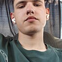 Знакомства: Вадим, 19 лет, Чита