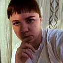 Знакомства: Виолетта, 27 лет, Назарово