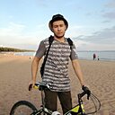 Знакомства: Али, 27 лет, Андижан