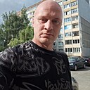 Знакомства: Виктор, 40 лет, Минск