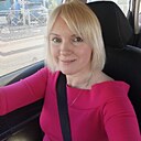 Знакомства: Ольга, 44 года, Санкт-Петербург