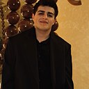 Знакомства: Nijat, 21 год, Подольск