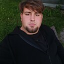 Знакомства: Дмитро, 26 лет, Кропивницкий