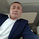 Знакомства: Усон, 37 лет, Салехард