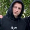 Знакомства: Дмитрий, 26 лет, Волгодонск