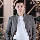 Знакомства: Антон, 27 лет, Геленджик
