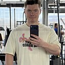 Знакомства: Андрей, 37 лет, Саранск