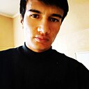 Знакомства: Халид, 28 лет, Алматы