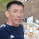 Знакомства: Жаргал, 35 лет, Улан-Удэ