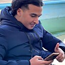 Знакомства: Али, 20 лет, Иркутск