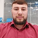 Знакомства: Умар, 30 лет, Южно-Сахалинск