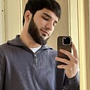Знакомства: Адам, 20 лет, Нальчик