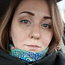 Знакомства: Анастасия, 31 год, Новосибирск