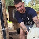 Знакомства: Егор, 27 лет, Хотьково