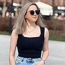 Знакомства: Татьяна, 27 лет, Воронеж